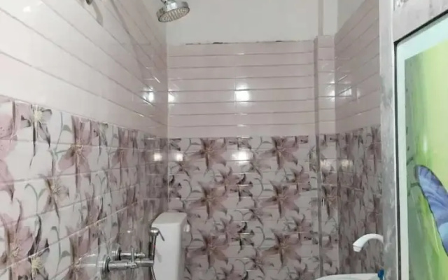 Athithi Homestay