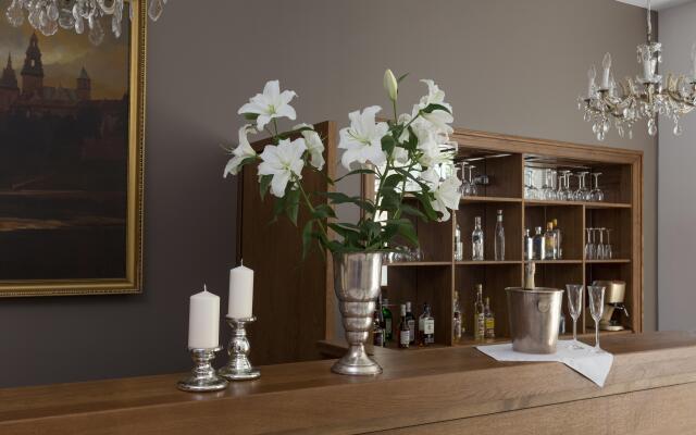 Hotel Grottger Boutique Hotel