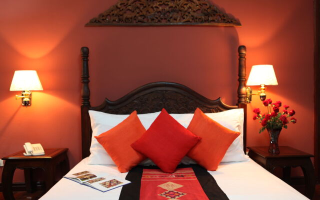 Chandara Boutique Hotel