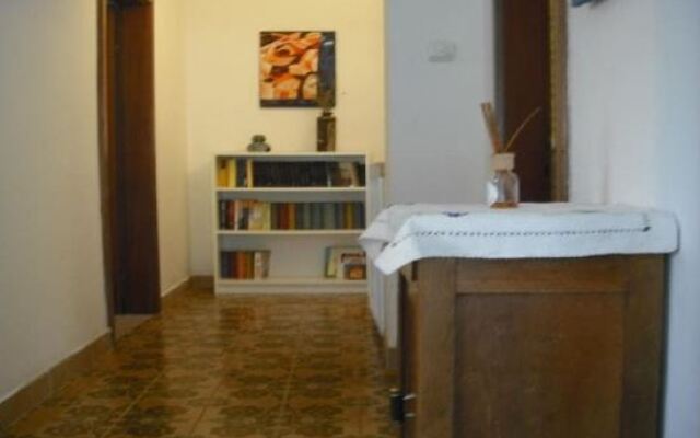 Casa Martello