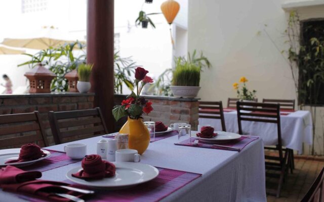 Trendy Life Villa Hoi An