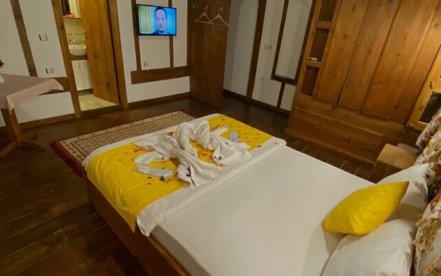 Bedirbey Konak Hotel