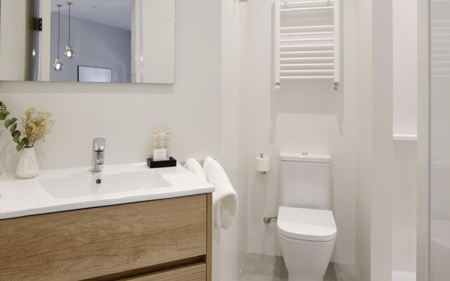 Principe Apartment by FeelFree Rentals