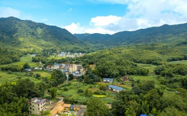 Yujian Xiaoshe Boutique Homestay