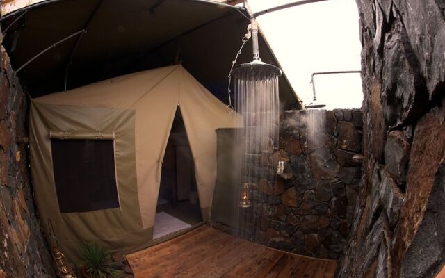 Naboisho Camp