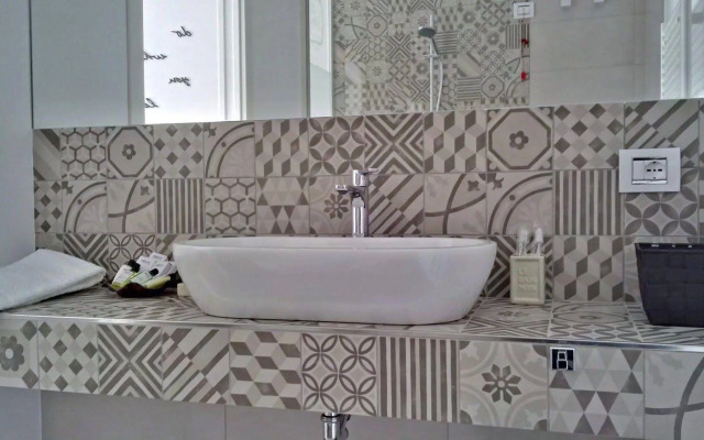 Villa Capodarco B&B