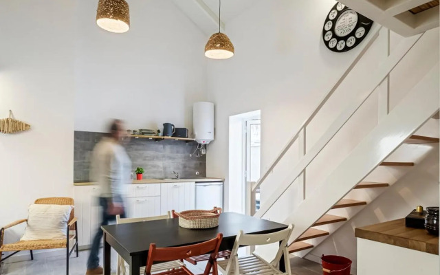 Fisherman's Inn Loft