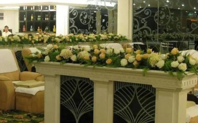 Kangcheng Sunshine Regency Hotel
