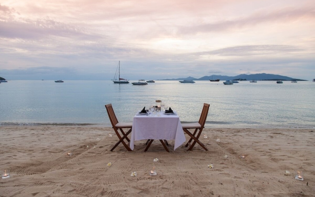 Dream Field Resort