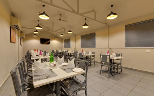 Iris Beacon Hotel, Rajkot