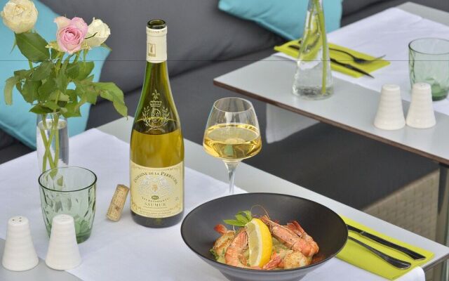 Cristal Hotel Restaurant