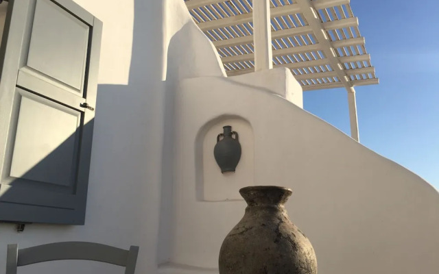 Mykonos Residence Villas & Suites