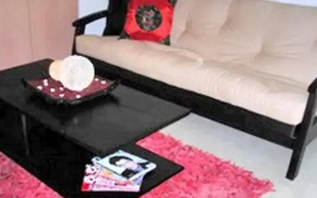 Apartamento Aura