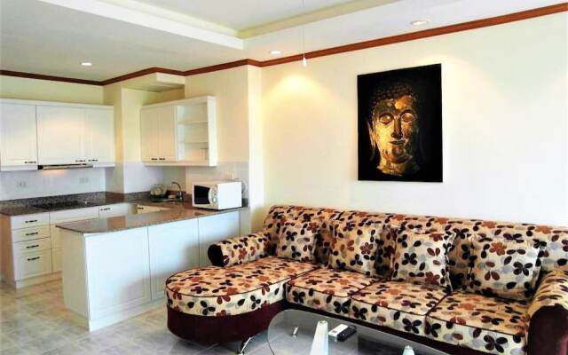 Sea Views With Rentbuythailand