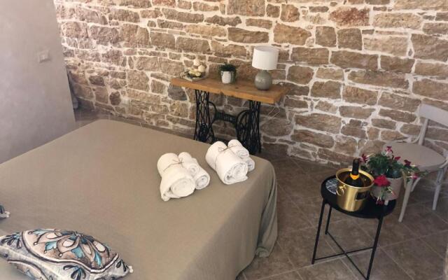 B&B Pietra Viva