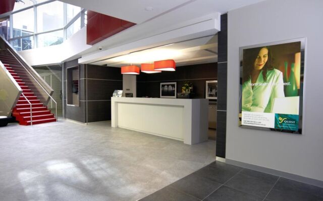 Holiday Inn & Suites Sydney Bondi Junction by IHG