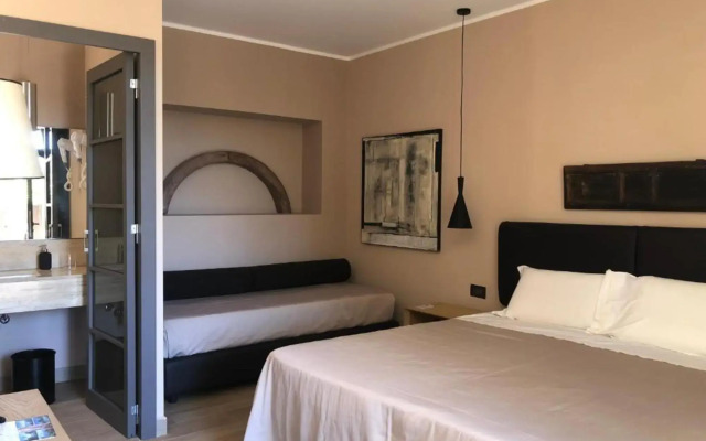Araja Villa & Suite