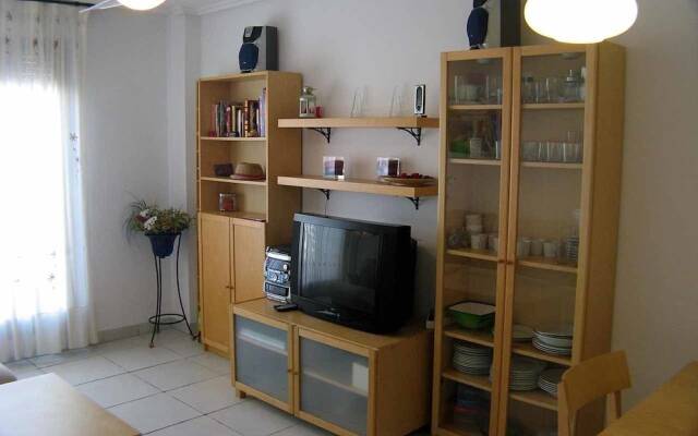 Apartamento Jardines F2-2A