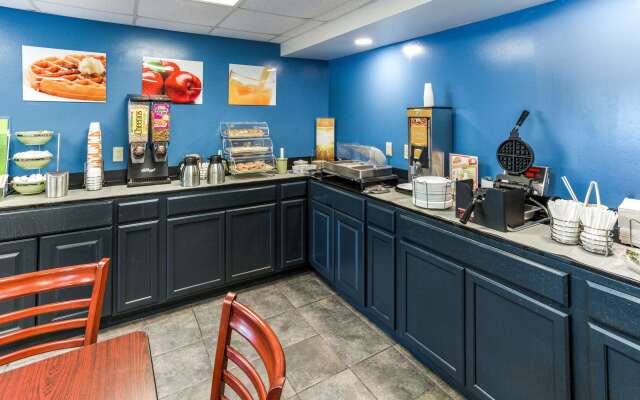 Quality Inn & Suites