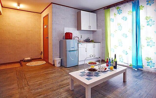 Gangchonflower Pension