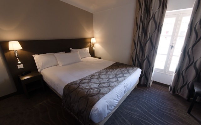 Hotel Carolina