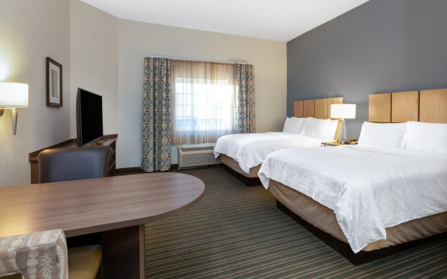 Candlewood Suites West Springfield by IHG