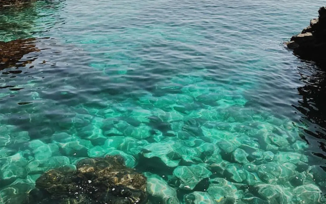 Infinito Mare - Fronte Mare Stazzo Acireale
