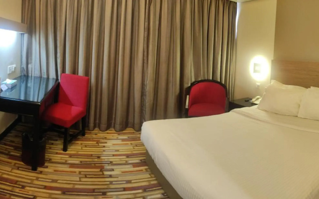 Harbour View Hotel