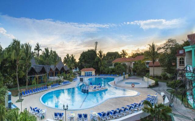 Gran Caribe Club Kawama Resort All Inclusive