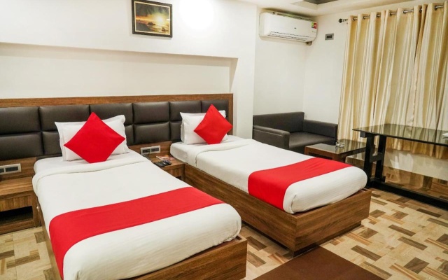 Hotel Heritage