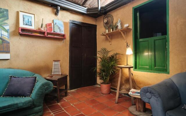 Hostal Cactus