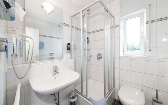 Hotel Restaurant Vater Rhein