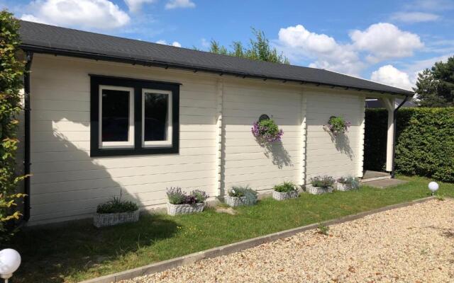 Bed & Breakfast Zevenhuizen