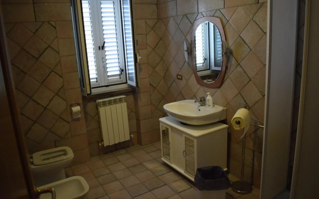 Casa vacanze Da Annare'