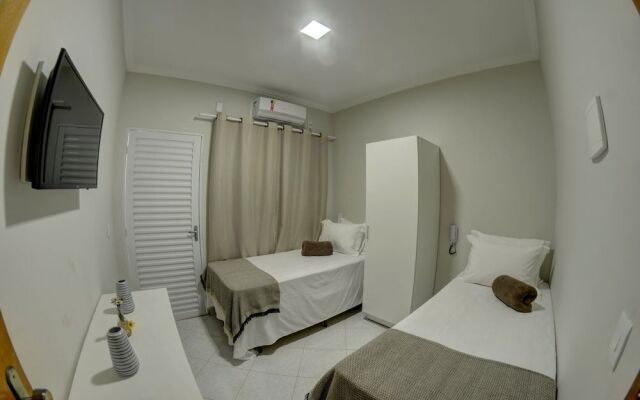 Hotel Casablanca