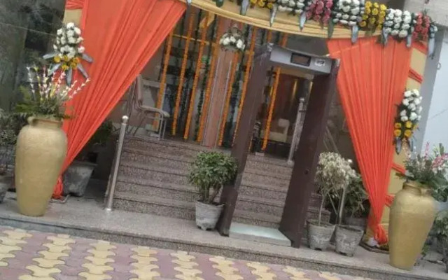 Hotel Shhaurya