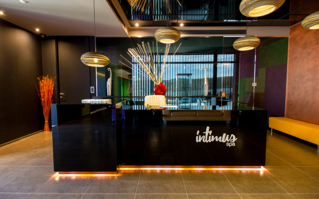 Hotel & Spa Balfagón