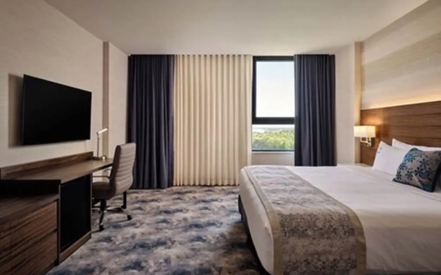 Pickering Casino Resort Hotel