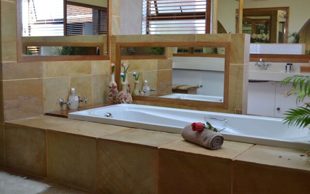 Dolphin View Guesthouse