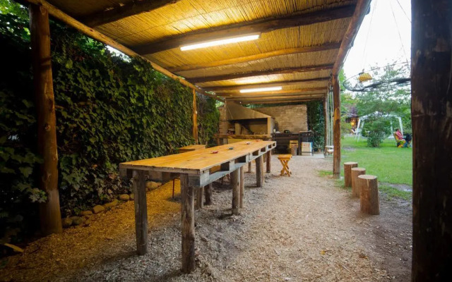 Posada de Chacras
