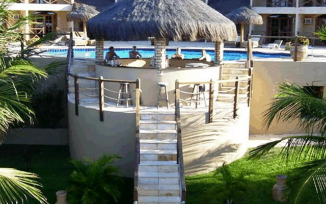 Pousada Aruanã