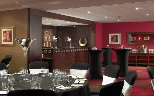 Delta Hotels by Marriott Edinburgh