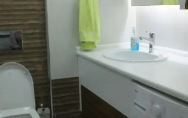 Hande Home Aparts