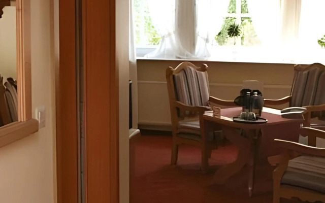 Hotel Gasthaus zur Linde