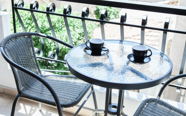 Great Apartment in Piraeus