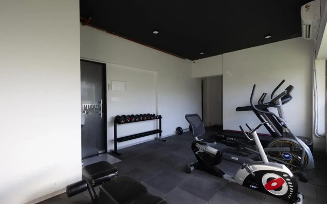 Freesia Residency By Express Inn - Navi Mumbai