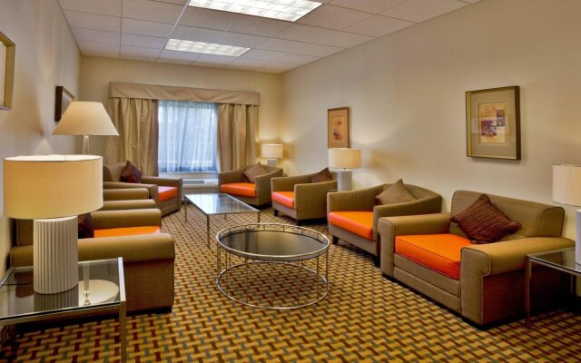 Holiday Inn Express Hotel & Suites Ocoee East by IHG