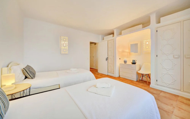 Prainha Calm Retreat in Alvor