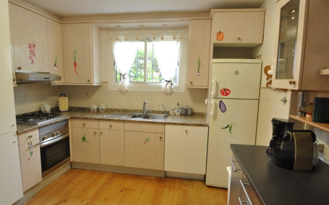 The Moonlight Sea View