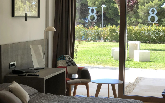 Luxury Residence Gabriela with Pool